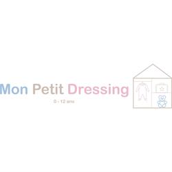 Logo Mon Petit Dressing