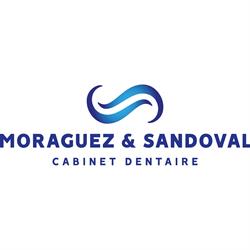 Logo Moraguez Sandoval Cabinet Dentaire