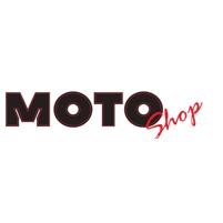 Logo Motoshop Sa Suzuki Et Sym