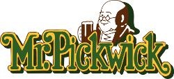 Logo Mr Pickwick Pub