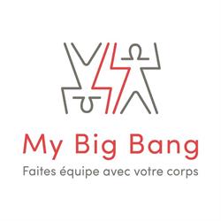 Logo My Big Bang Genève