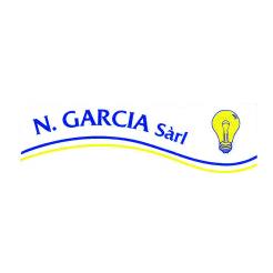 Logo N Garcia Sàrl