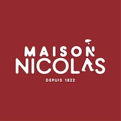 Logo Nicolas Tourelle