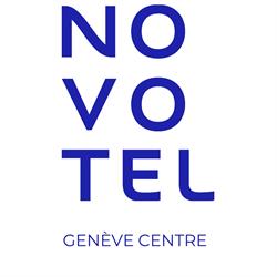 Logo Novotel Genève Centre