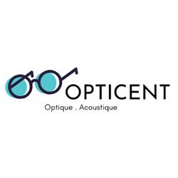 Logo Opticent Sa