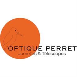 Logo Optique Perret