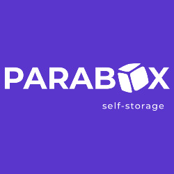 Logo Parabox Self Storage