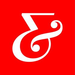Logo Parenti Co The Branding Studio