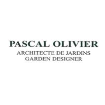 Logo Pascal Olivier Architecte Paysagiste Conseils