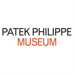 Logo Patek Philippe Museum