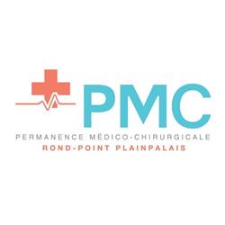 Logo Permanence Médico Chirurgicale Rond Point Plainpalais