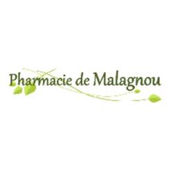 Logo Pharmacie De Malagnou