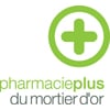 Logo Pharmacieplus Du Mortier D'or