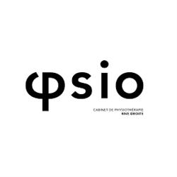 Logo Physio Rive Droite