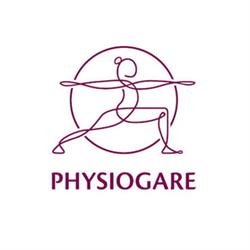 Logo Physiogare Lara Madouri