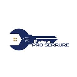 Logo Pro Serrure Sàrl