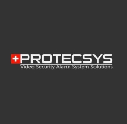 Logo Protecsys Gmbh
