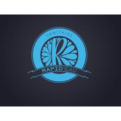 Logo Rapid'eau Sanitaire Meckes