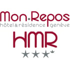 Logo Résidence Mon Repos