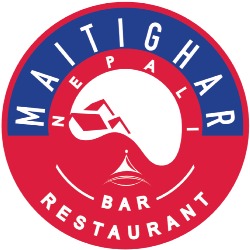 Logo Restaurant Maitighar Genève Nepali Indian Restaurant Menu