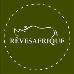 Logo Reves Afrique Sa