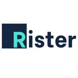 Logo Rister Sàrl Fiduciaire Genève