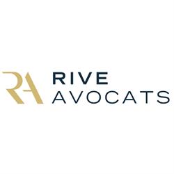 Logo Rive Avocats Me Razi Abderrahim