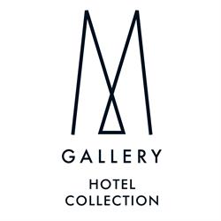 Logo Rotary Hotel Geneva Mgallery Collection