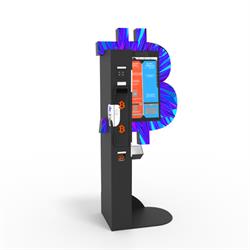 Logo Rothbard Eu Bitcoin Atm