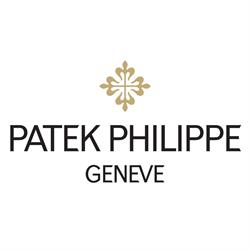 Logo Salons Patek Philippe