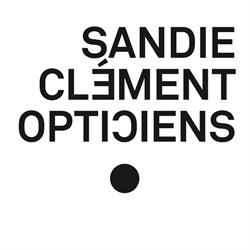 Logo Sandie Clément Opticiens