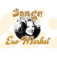Logo Sango Exo Market