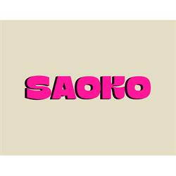 Logo Saoko