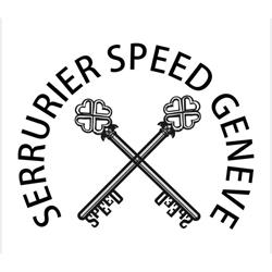Logo Serrurier Speed