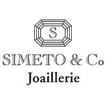 Logo Simeto Joaillerie Fabergé Genève