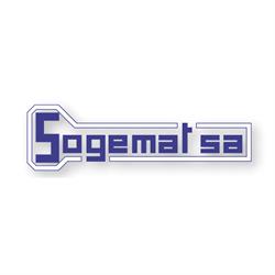 Logo Sogemat Sa
