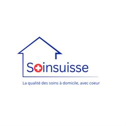 Logo Soinsuisse Sa
