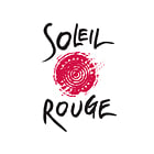 Logo Soleil Rouge
