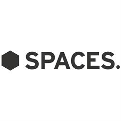Logo Spaces Geneva Main Station