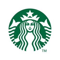 Logo Starbucks