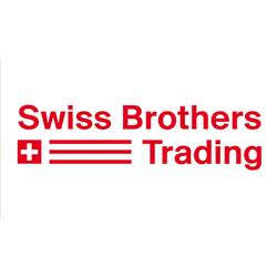 Logo Swiss Brothers Trading Sàrl
