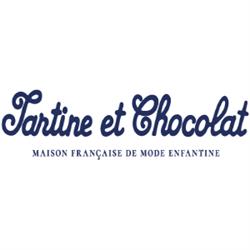 Logo Tartine Et Chocolat