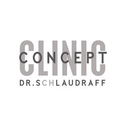 Logo The Concept Clinic