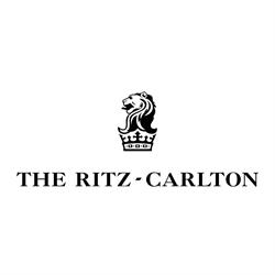 Logo The Ritz Carlton Hotel De La Paix Geneva