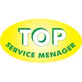Logo Top Service Ménager Sàrl