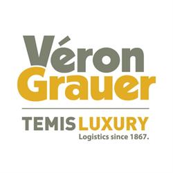 Logo Véron Grauer Sa