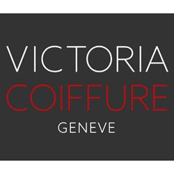 Logo Victoria Coiffure Sa