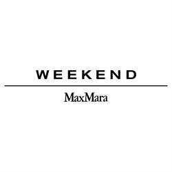Logo Weekend Max Mara