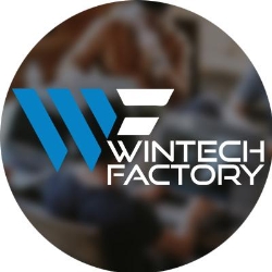 Logo Wintech Factory Agence Web Genève