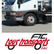 Logo AC Tous Transports Déménagements Sàrl